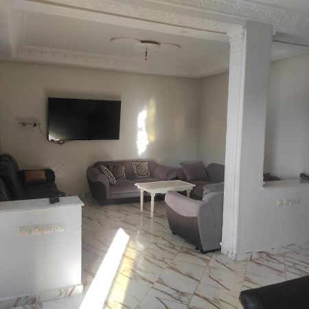Family House Villa Kenitra Kültér fotó