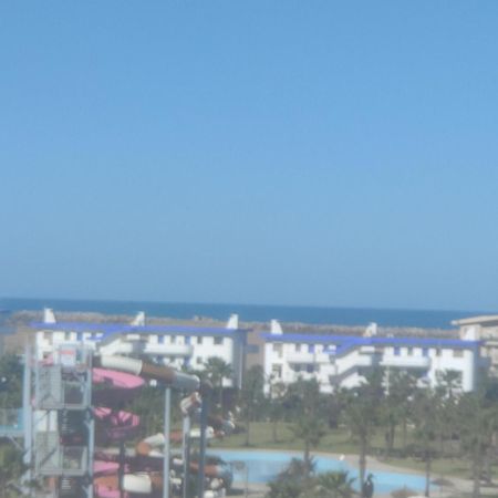 Family House Villa Kenitra Kültér fotó