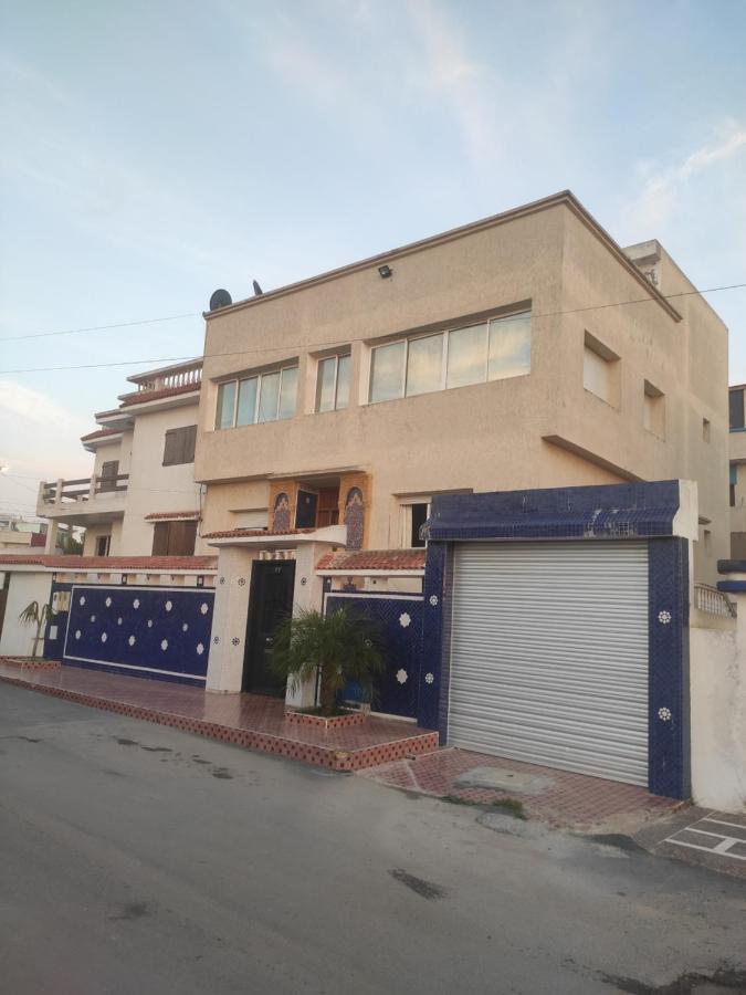 Family House Villa Kenitra Kültér fotó