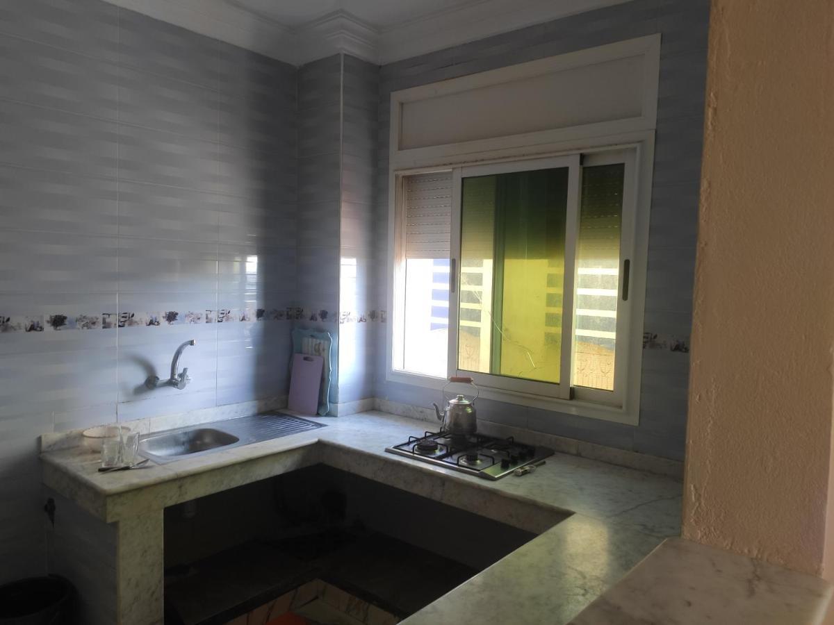 Family House Villa Kenitra Kültér fotó
