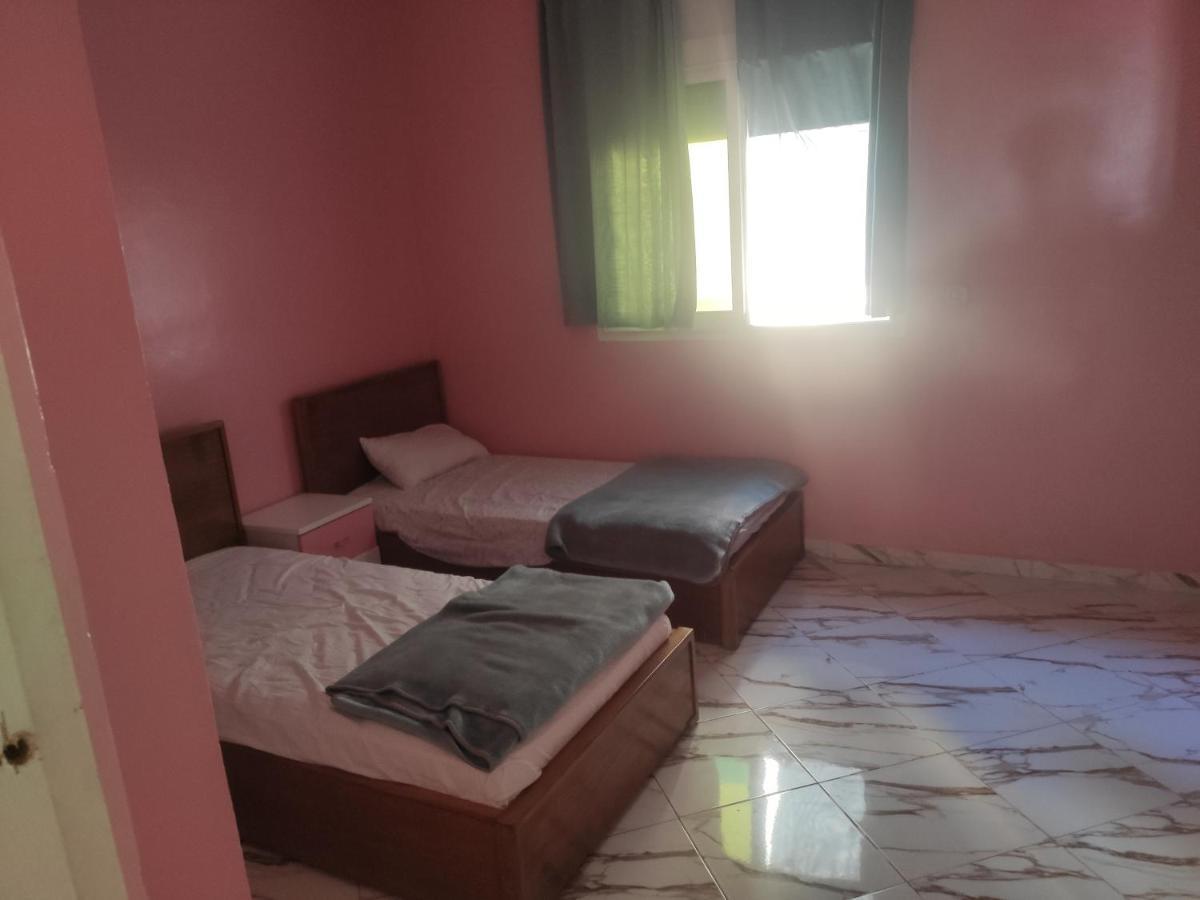 Family House Villa Kenitra Kültér fotó