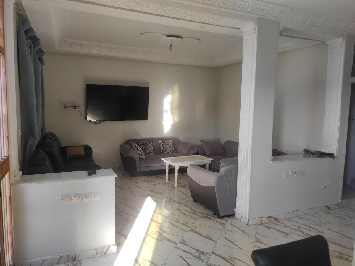 Family House Villa Kenitra Kültér fotó