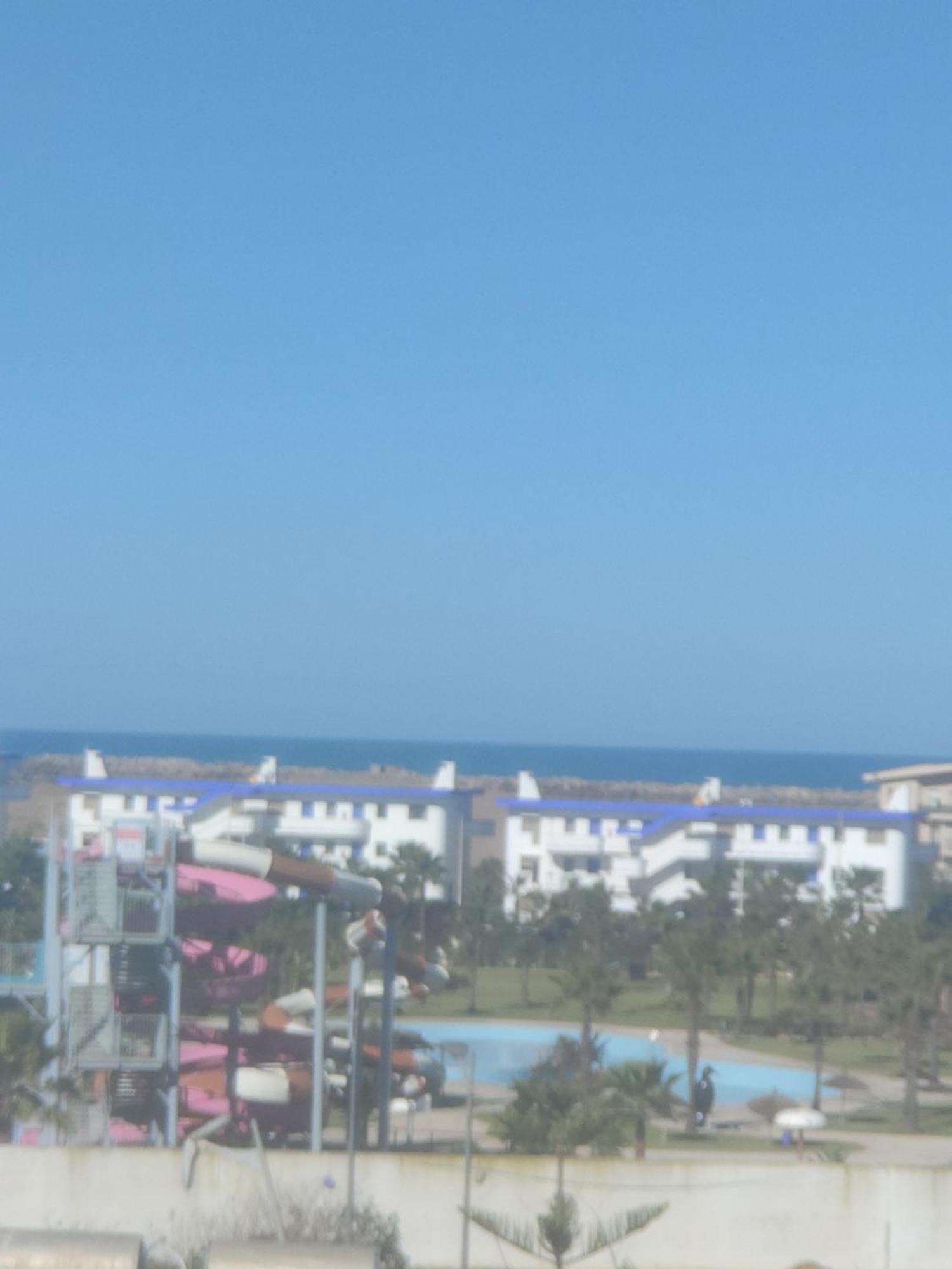 Family House Villa Kenitra Kültér fotó